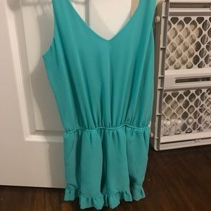 MOD romper